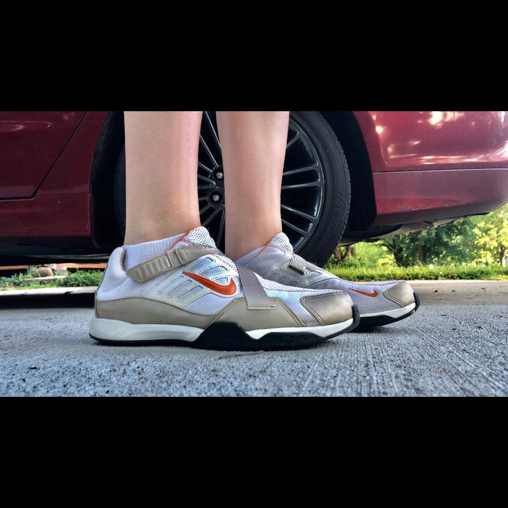 Nike Training Tennis Shoes